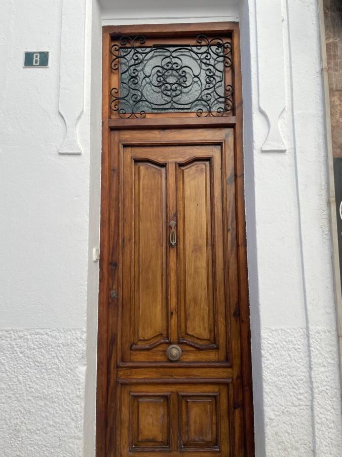 Encantadora Casa Con Terraza A Un Minuto De La Playa Altea Exterior foto