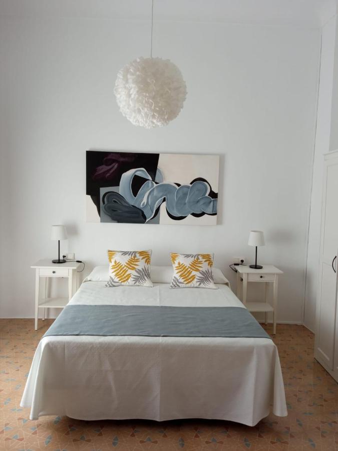 Encantadora Casa Con Terraza A Un Minuto De La Playa Altea Exterior foto