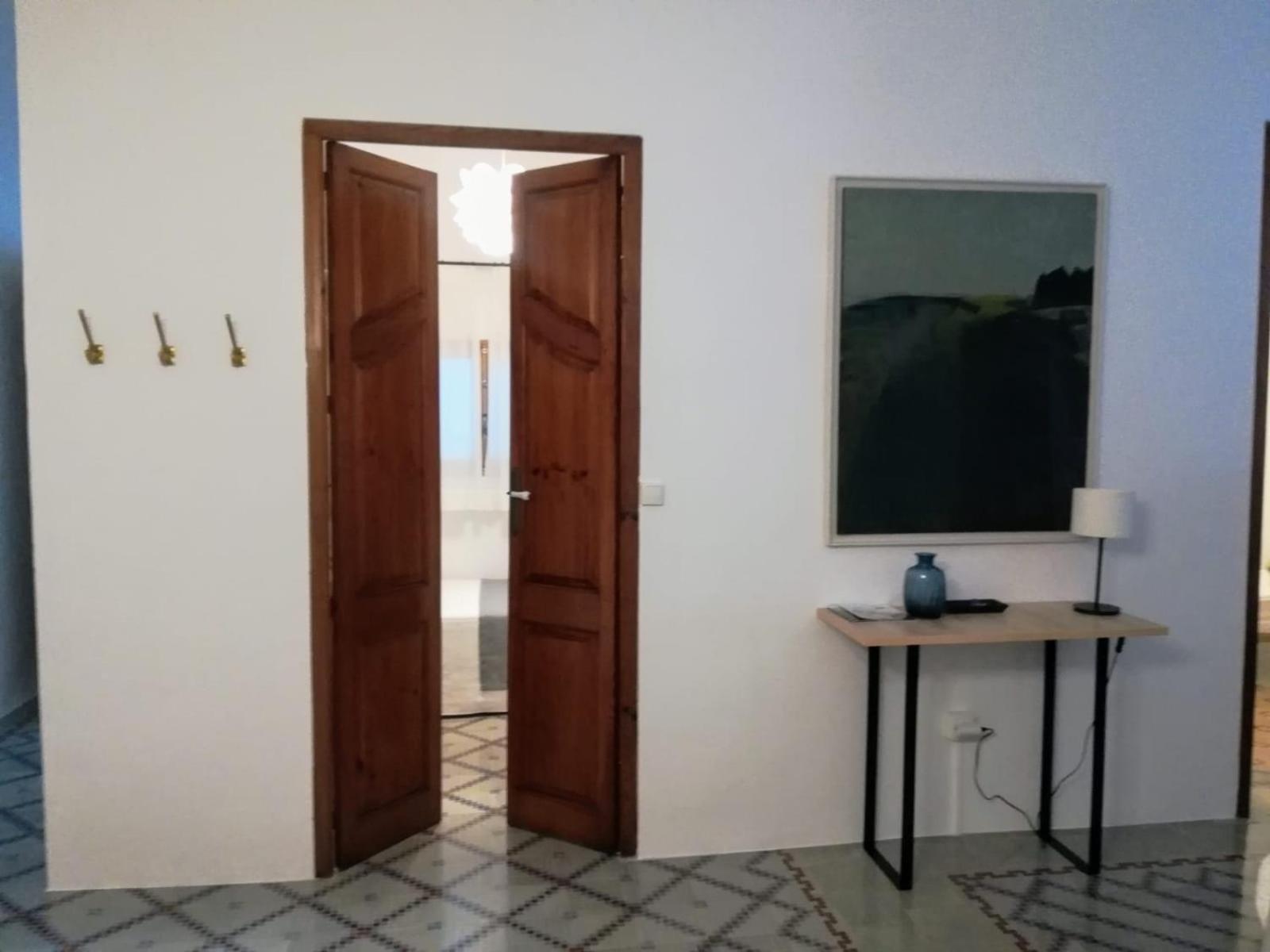 Encantadora Casa Con Terraza A Un Minuto De La Playa Altea Exterior foto