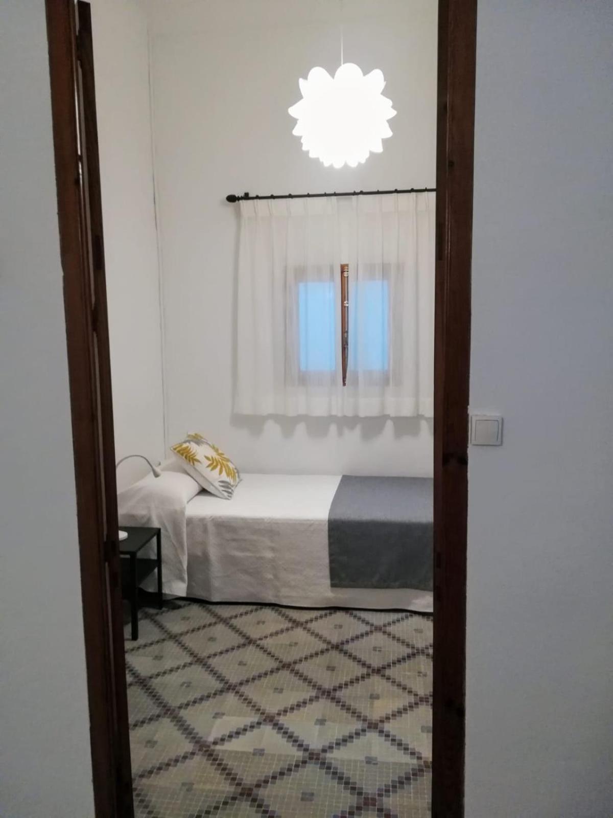 Encantadora Casa Con Terraza A Un Minuto De La Playa Altea Exterior foto